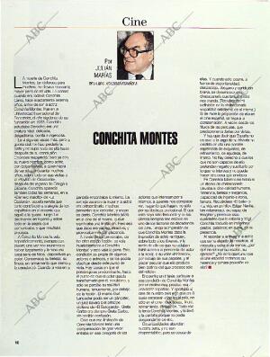 BLANCO Y NEGRO MADRID 06-11-1994 página 10