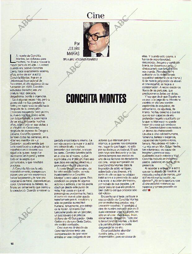 BLANCO Y NEGRO MADRID 06-11-1994 página 10