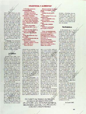 BLANCO Y NEGRO MADRID 06-11-1994 página 101