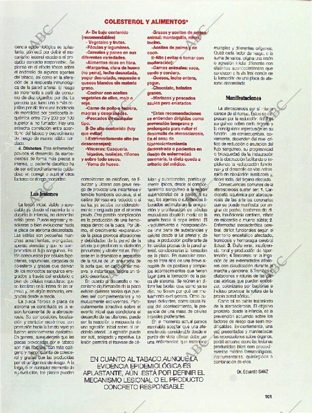 BLANCO Y NEGRO MADRID 06-11-1994 página 101