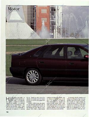 BLANCO Y NEGRO MADRID 06-11-1994 página 102