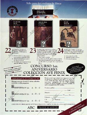 BLANCO Y NEGRO MADRID 06-11-1994 página 105