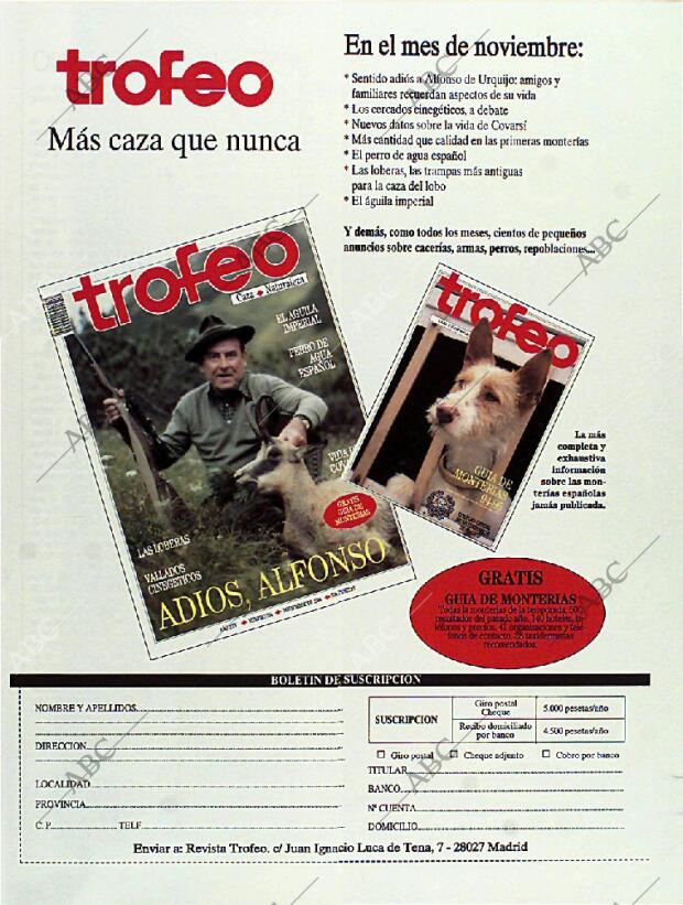 BLANCO Y NEGRO MADRID 06-11-1994 página 107