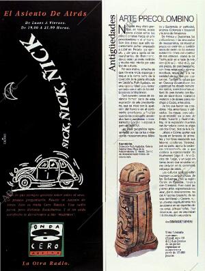 BLANCO Y NEGRO MADRID 06-11-1994 página 108