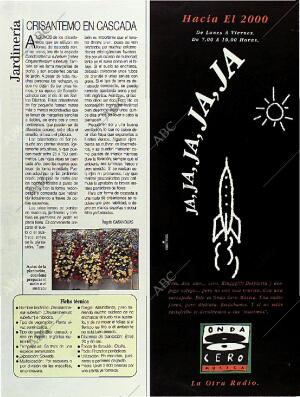 BLANCO Y NEGRO MADRID 06-11-1994 página 109