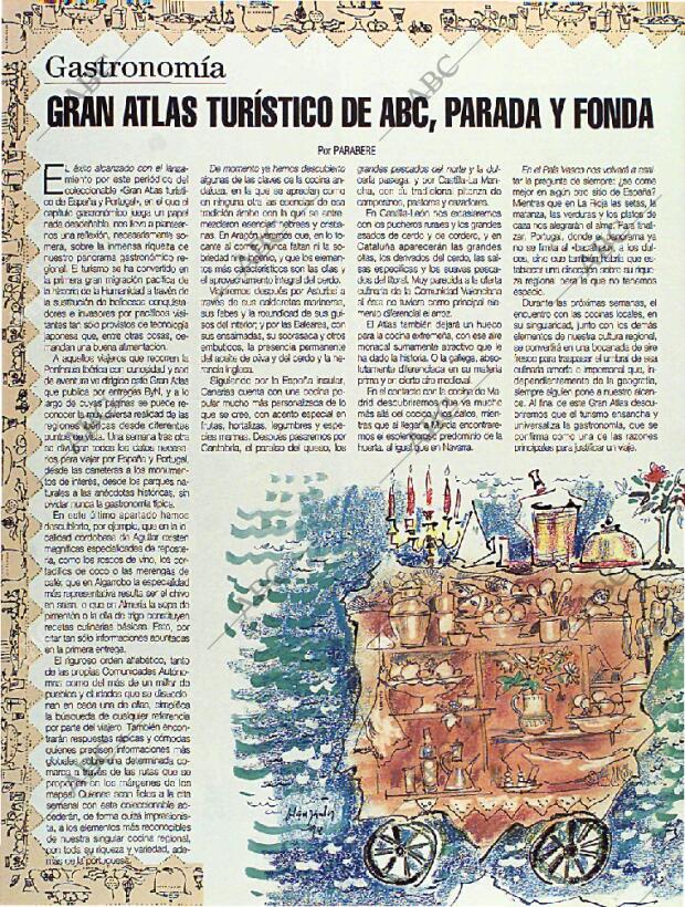 BLANCO Y NEGRO MADRID 06-11-1994 página 110