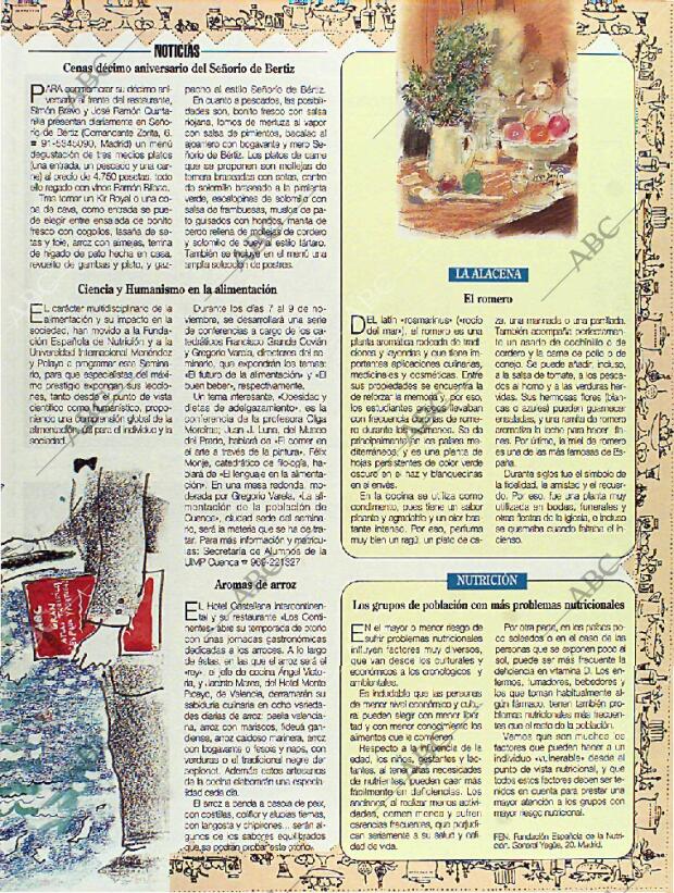 BLANCO Y NEGRO MADRID 06-11-1994 página 111