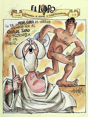 BLANCO Y NEGRO MADRID 06-11-1994 página 115