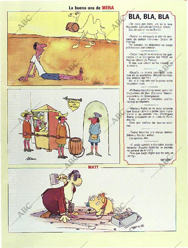 BLANCO Y NEGRO MADRID 06-11-1994 página 117