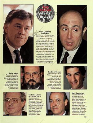 BLANCO Y NEGRO MADRID 06-11-1994 página 119