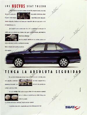 BLANCO Y NEGRO MADRID 06-11-1994 página 121