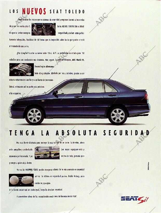 BLANCO Y NEGRO MADRID 06-11-1994 página 121