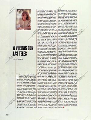 BLANCO Y NEGRO MADRID 06-11-1994 página 122