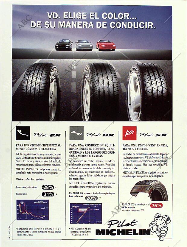 BLANCO Y NEGRO MADRID 06-11-1994 página 123