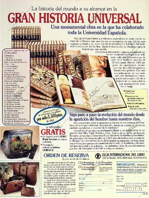 BLANCO Y NEGRO MADRID 06-11-1994 página 124