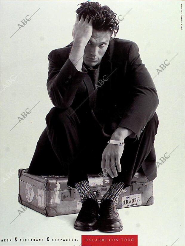 BLANCO Y NEGRO MADRID 06-11-1994 página 13