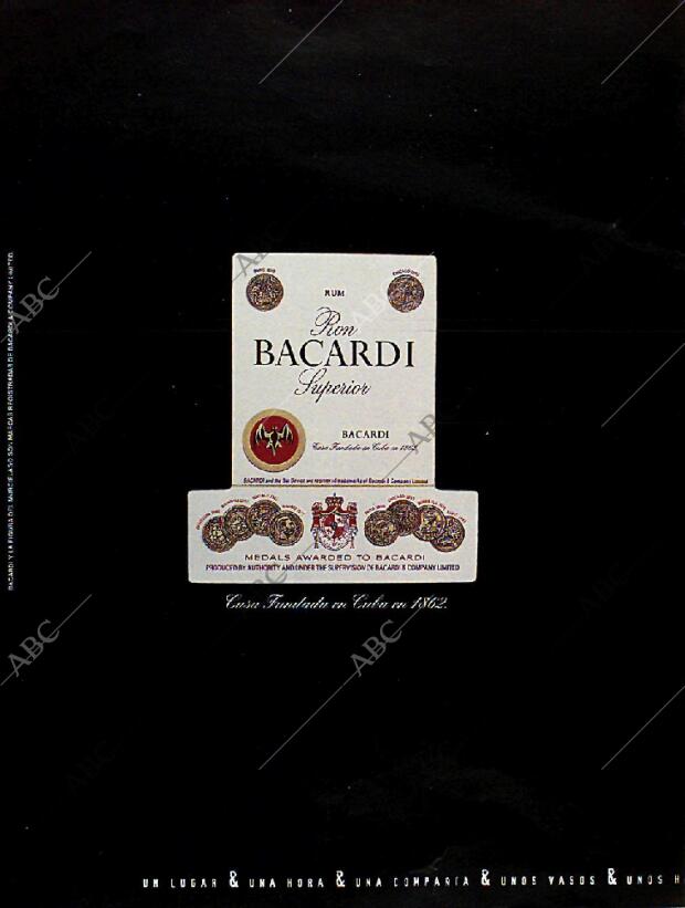 BLANCO Y NEGRO MADRID 06-11-1994 página 14