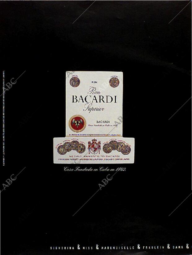 BLANCO Y NEGRO MADRID 06-11-1994 página 16