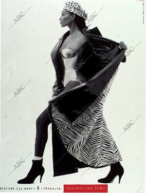 BLANCO Y NEGRO MADRID 06-11-1994 página 17