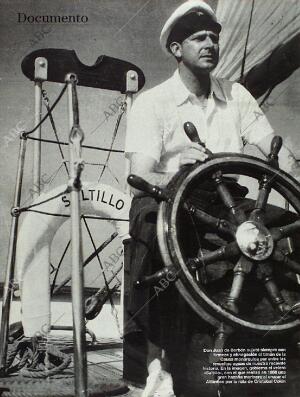 BLANCO Y NEGRO MADRID 06-11-1994 página 18