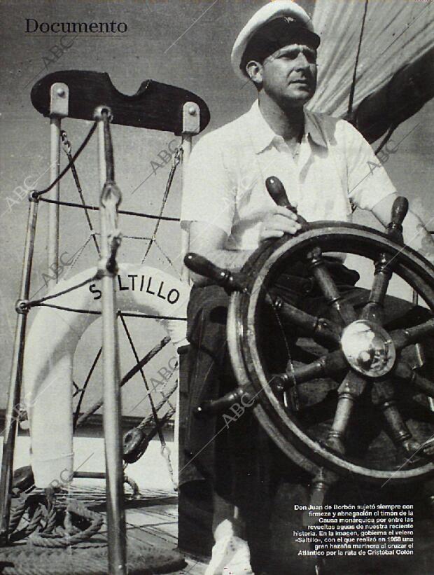 BLANCO Y NEGRO MADRID 06-11-1994 página 18