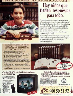 BLANCO Y NEGRO MADRID 06-11-1994 página 2