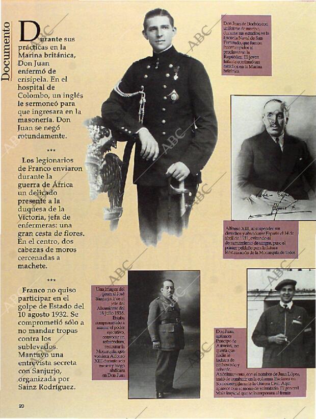 BLANCO Y NEGRO MADRID 06-11-1994 página 20