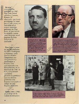 BLANCO Y NEGRO MADRID 06-11-1994 página 26