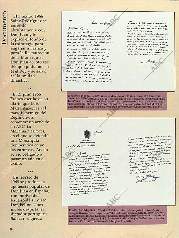 BLANCO Y NEGRO MADRID 06-11-1994 página 30