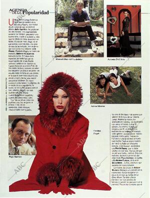 BLANCO Y NEGRO MADRID 06-11-1994 página 36