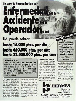 BLANCO Y NEGRO MADRID 06-11-1994 página 38