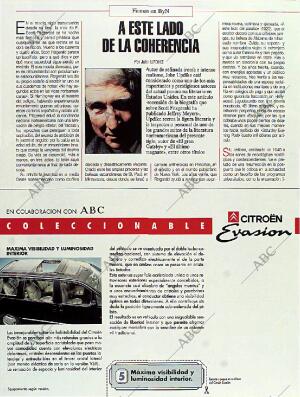 BLANCO Y NEGRO MADRID 06-11-1994 página 4