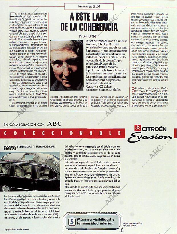 BLANCO Y NEGRO MADRID 06-11-1994 página 4