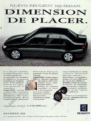 BLANCO Y NEGRO MADRID 06-11-1994 página 41