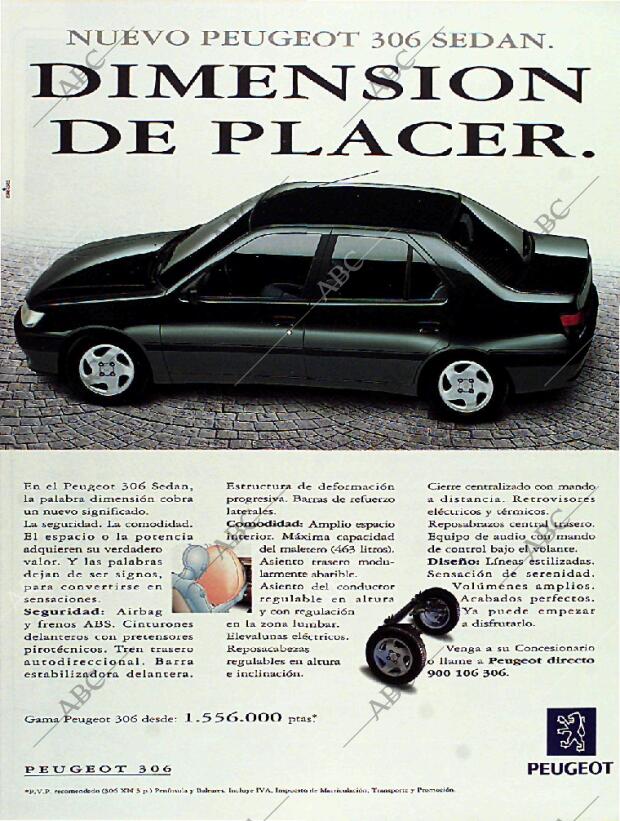 BLANCO Y NEGRO MADRID 06-11-1994 página 41