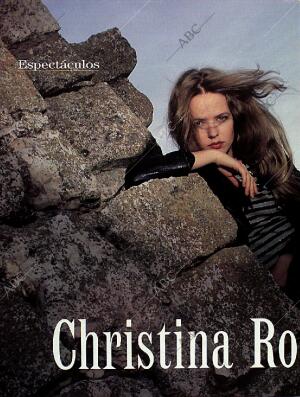 BLANCO Y NEGRO MADRID 06-11-1994 página 44