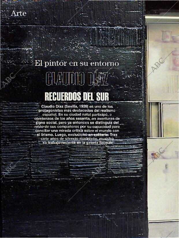 BLANCO Y NEGRO MADRID 06-11-1994 página 48