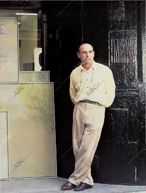 BLANCO Y NEGRO MADRID 06-11-1994 página 49