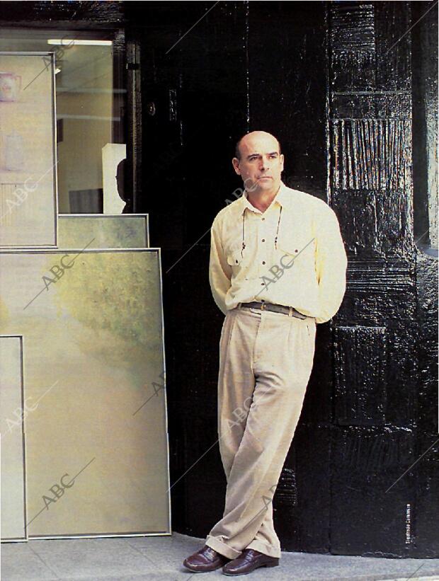 BLANCO Y NEGRO MADRID 06-11-1994 página 49