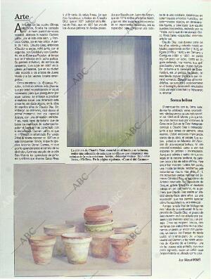 BLANCO Y NEGRO MADRID 06-11-1994 página 50