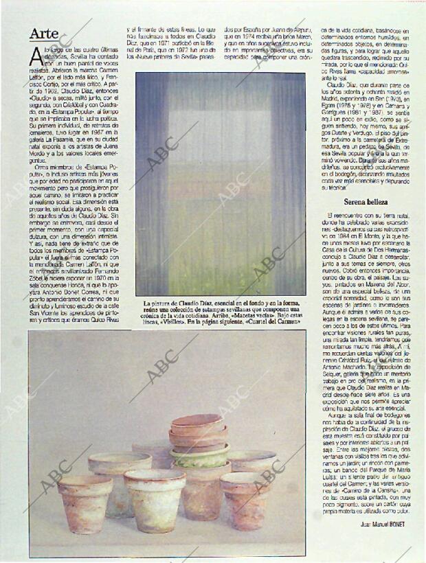 BLANCO Y NEGRO MADRID 06-11-1994 página 50