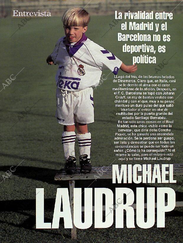 BLANCO Y NEGRO MADRID 06-11-1994 página 52