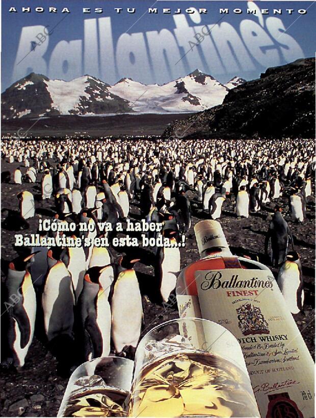 BLANCO Y NEGRO MADRID 06-11-1994 página 58