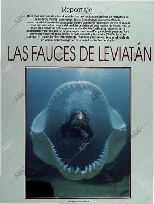 BLANCO Y NEGRO MADRID 06-11-1994 página 59