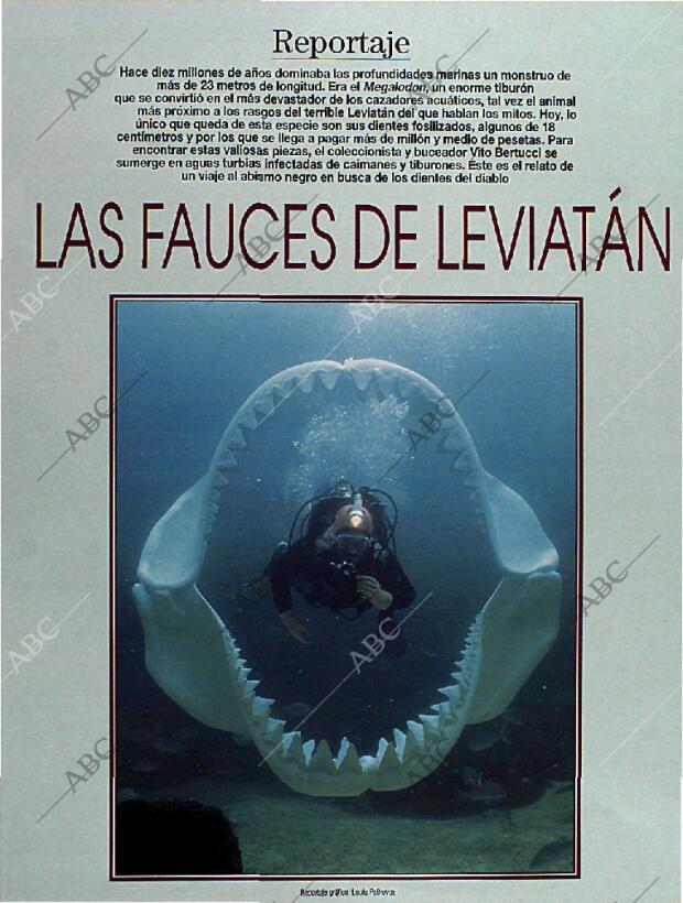 BLANCO Y NEGRO MADRID 06-11-1994 página 59