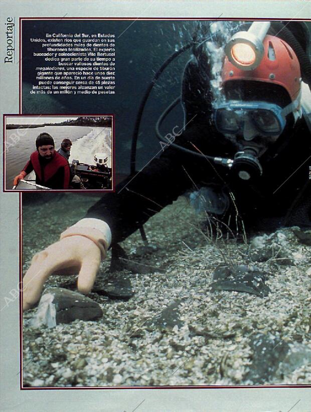 BLANCO Y NEGRO MADRID 06-11-1994 página 60