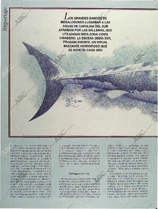 BLANCO Y NEGRO MADRID 06-11-1994 página 62