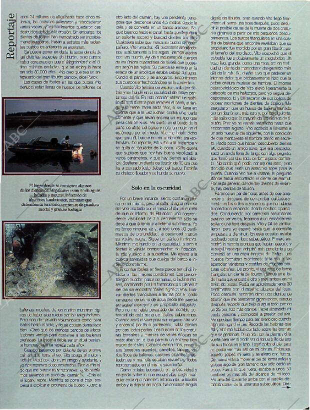 BLANCO Y NEGRO MADRID 06-11-1994 página 64