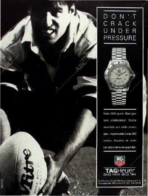 BLANCO Y NEGRO MADRID 06-11-1994 página 67