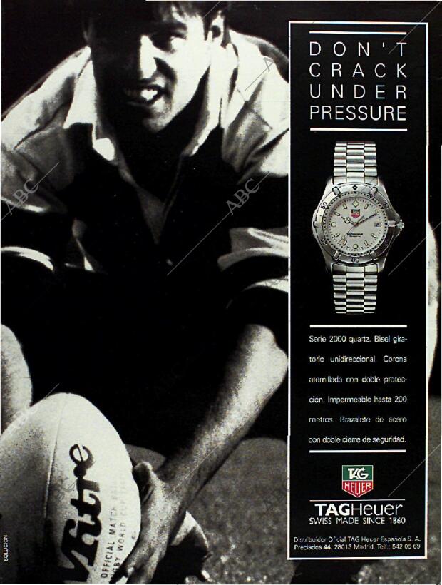 BLANCO Y NEGRO MADRID 06-11-1994 página 67